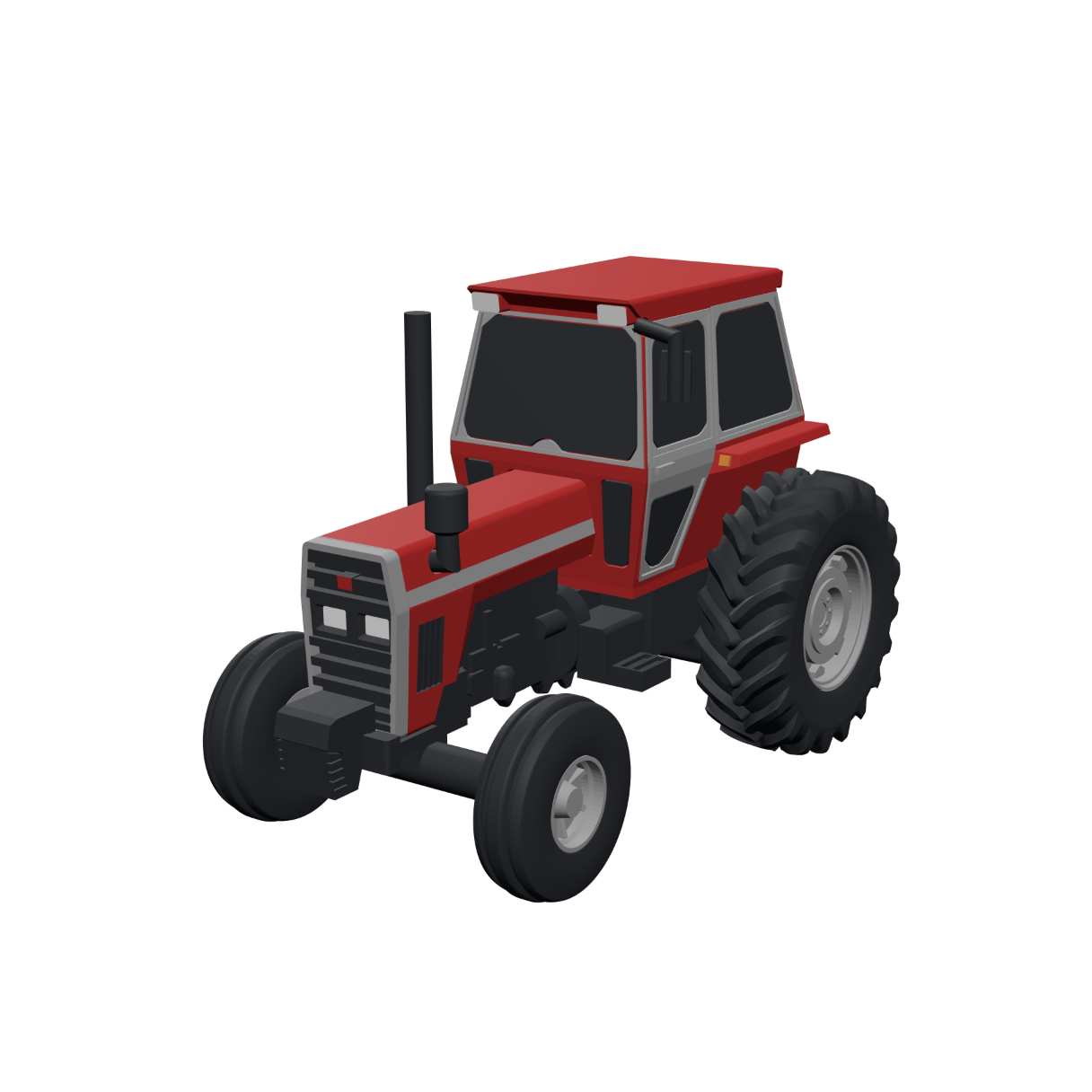 Tractor 1195S 1:64 NB