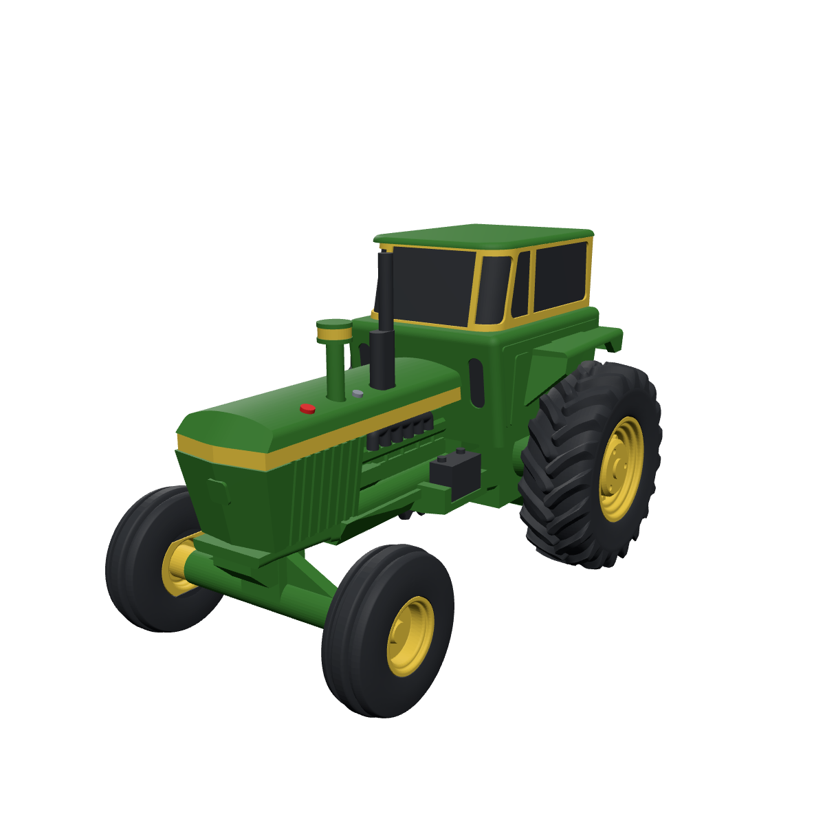 Tractor 3530 1:64 NB